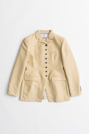 Narrow Jacket - 2026AUTUMN