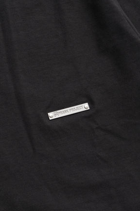 Asymmetrical Hem Lace Top - 2026 SPRING