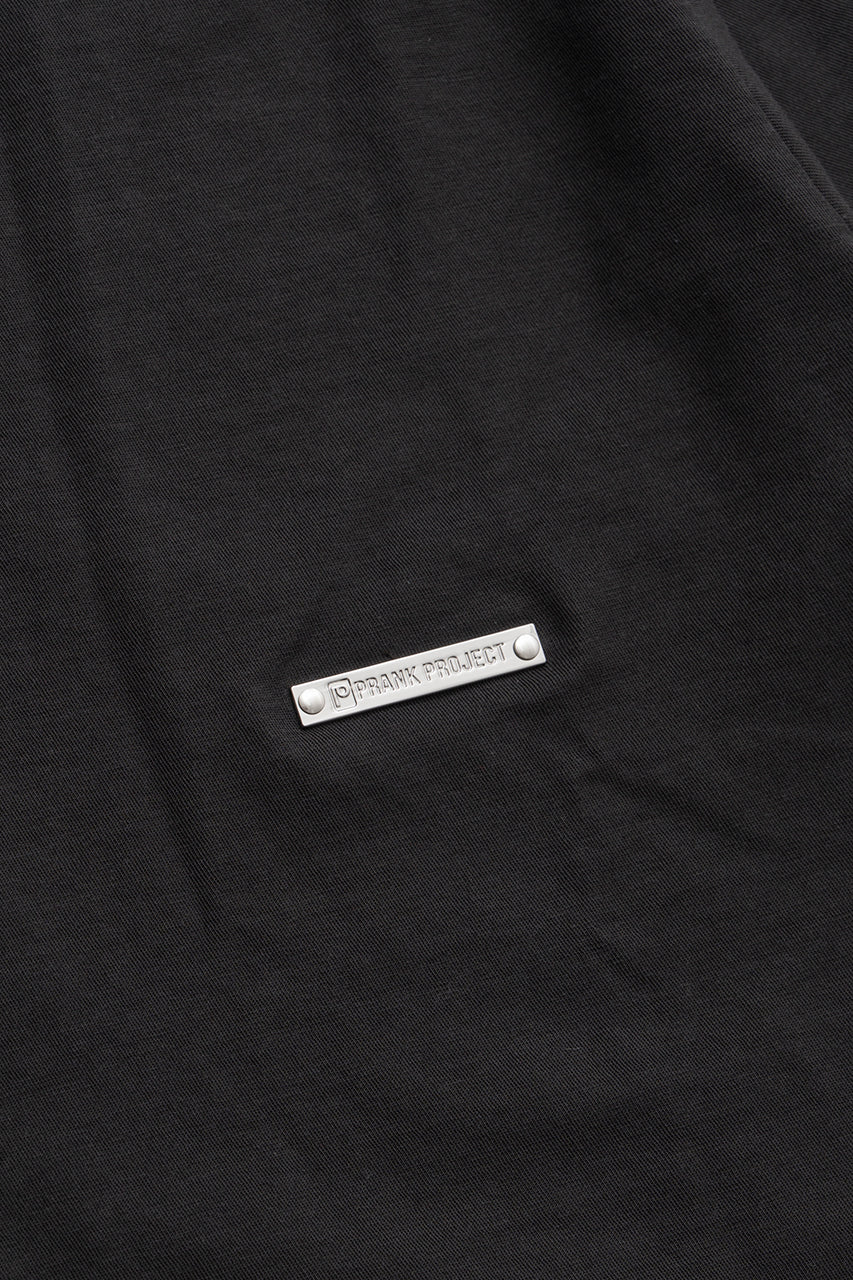 Asymmetrical Hem Lace Top - 2026 SPRING