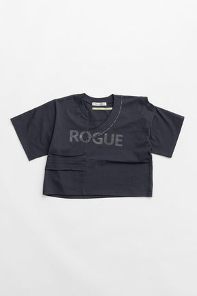 Helter-skelter Tee - 2026 SPRING