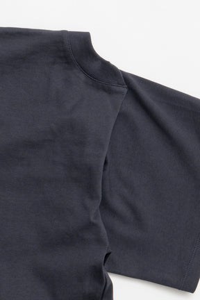 Helter-skelter Tee - 2026 SPRING