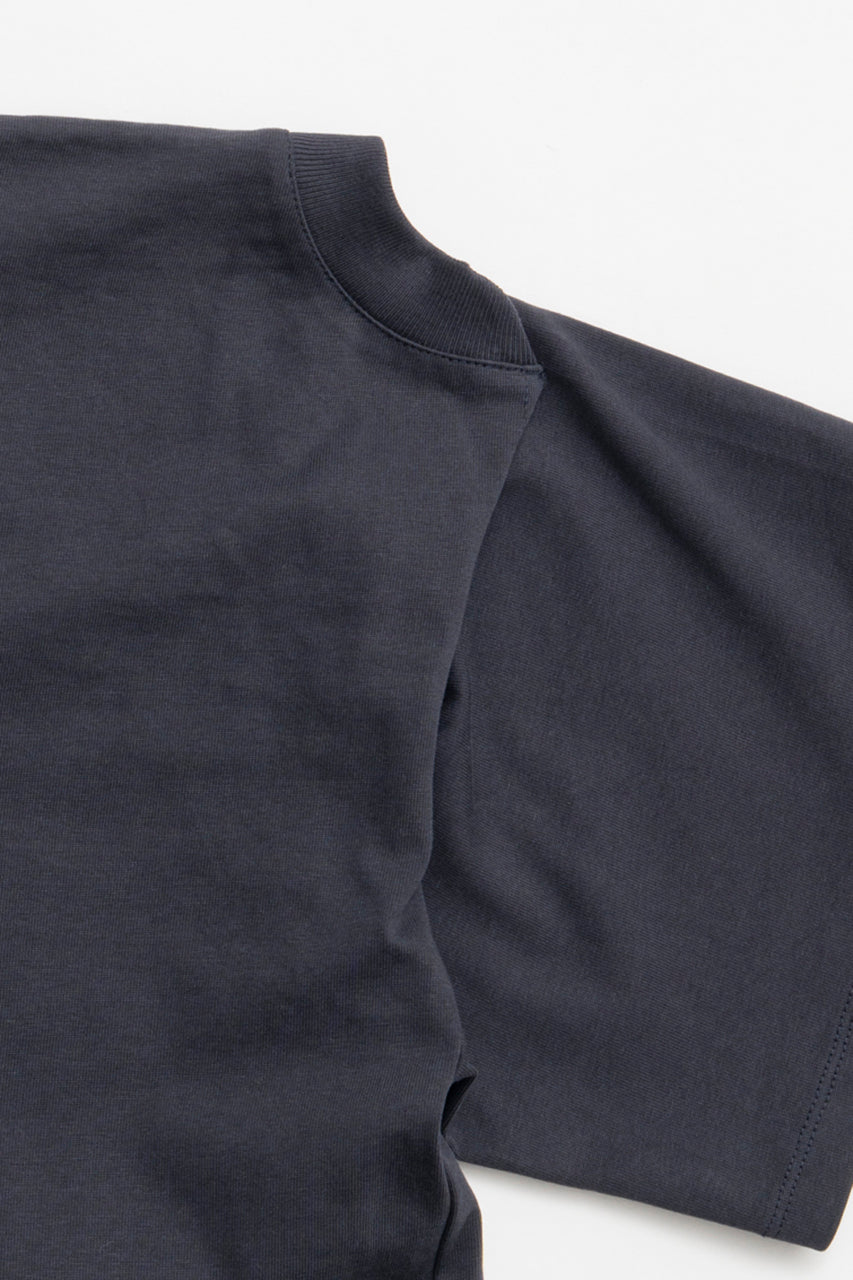 Helter-skelter Tee - 2026 SPRING