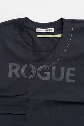 Helter-skelter Tee - 2026 SPRING