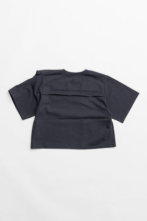 Helter-skelter Tee - 2026 SPRING