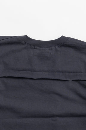 Helter-skelter Tee - 2026 SPRING