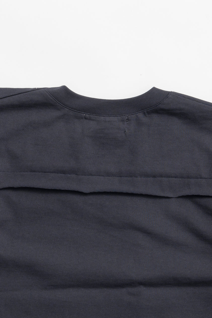 Helter-skelter Tee - 2026 SPRING