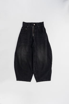 Baggy Denim - 2026 SPRING