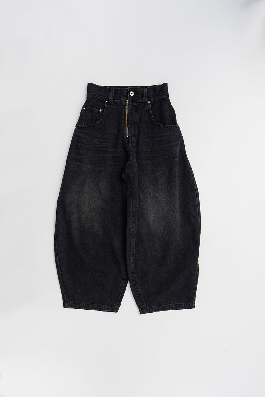 Baggy Denim - 2026 SPRING