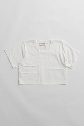 Helter-skelter Tee - 2026 SPRING