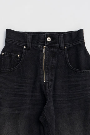 Baggy Denim - 2026 SPRING