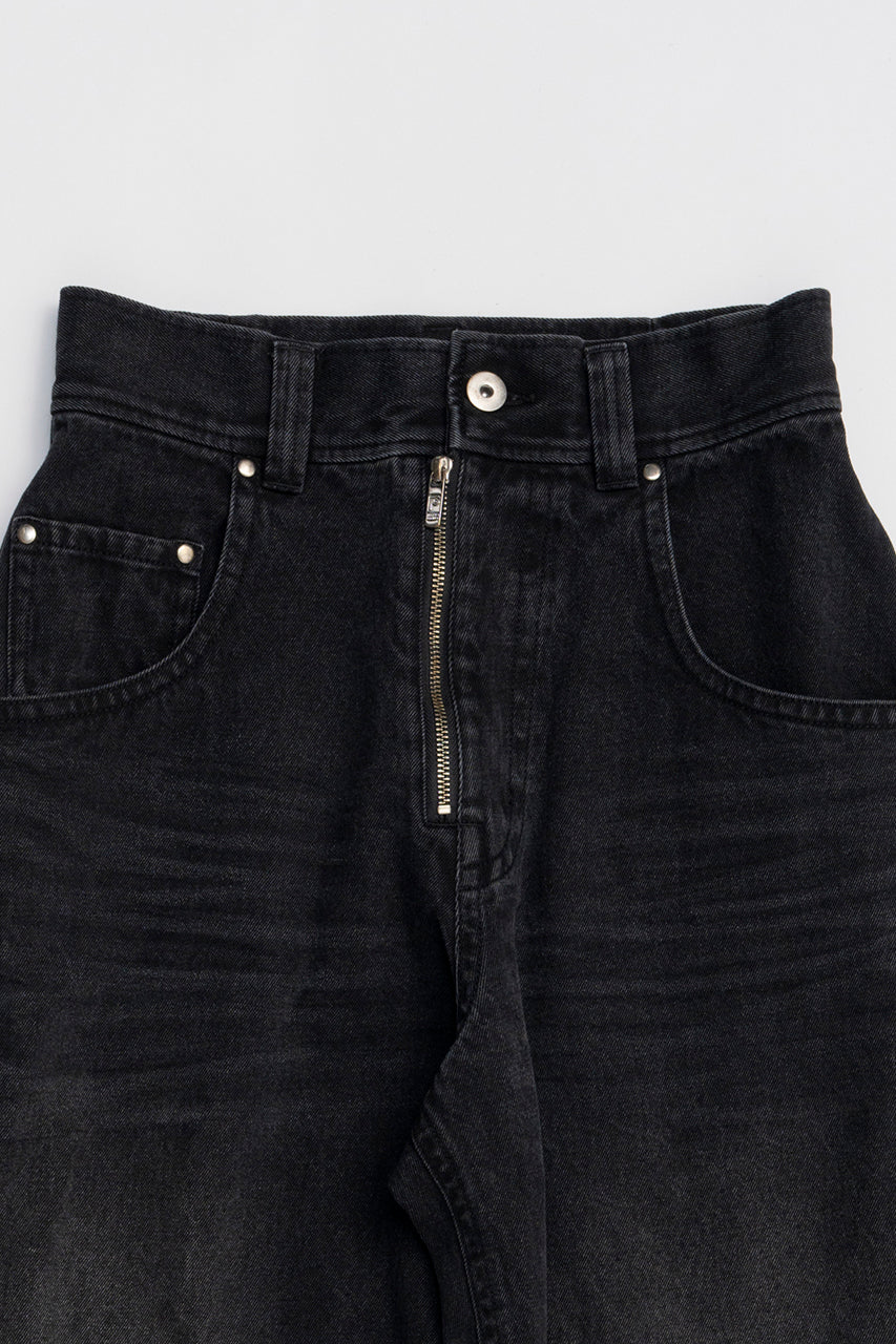 Baggy Denim - 2026 SPRING