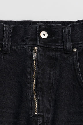 Baggy Denim - 2026 SPRING