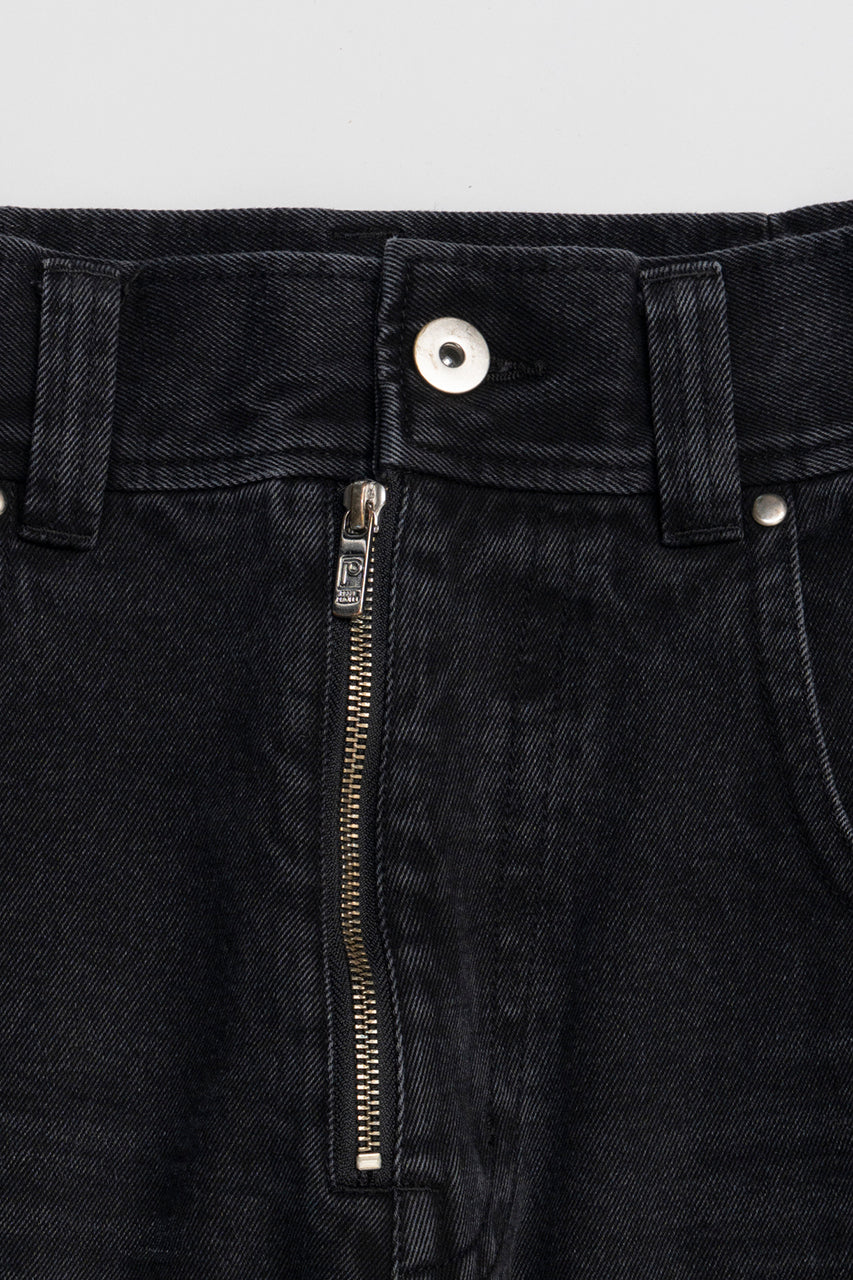 Baggy Denim - 2026 SPRING