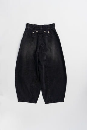 Baggy Denim - 2026 SPRING