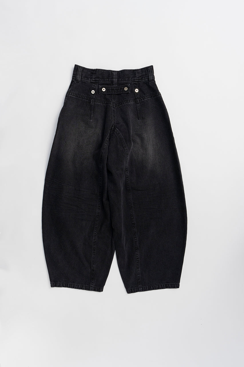 Baggy Denim - 2026 SPRING