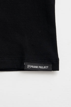 Slogan Tank Top - 2026 SPRING