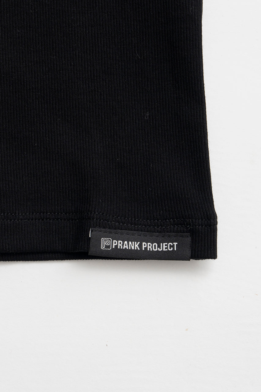 Slogan Tank Top - 2026 SPRING