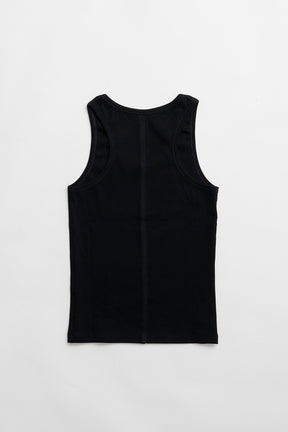 Slogan Tank Top - 2026 SPRING