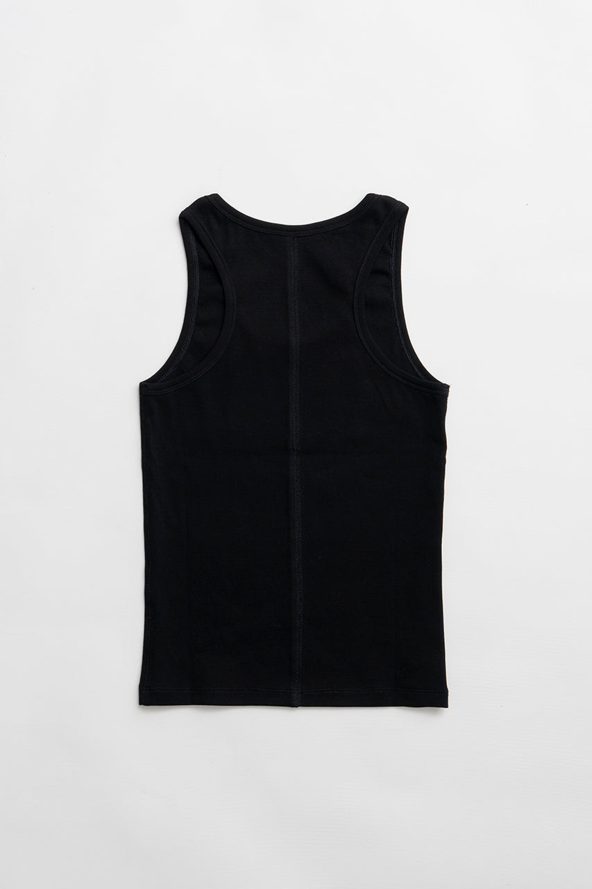 Slogan Tank Top - 2026 SPRING