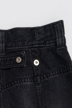 Baggy Denim - 2026 SPRING