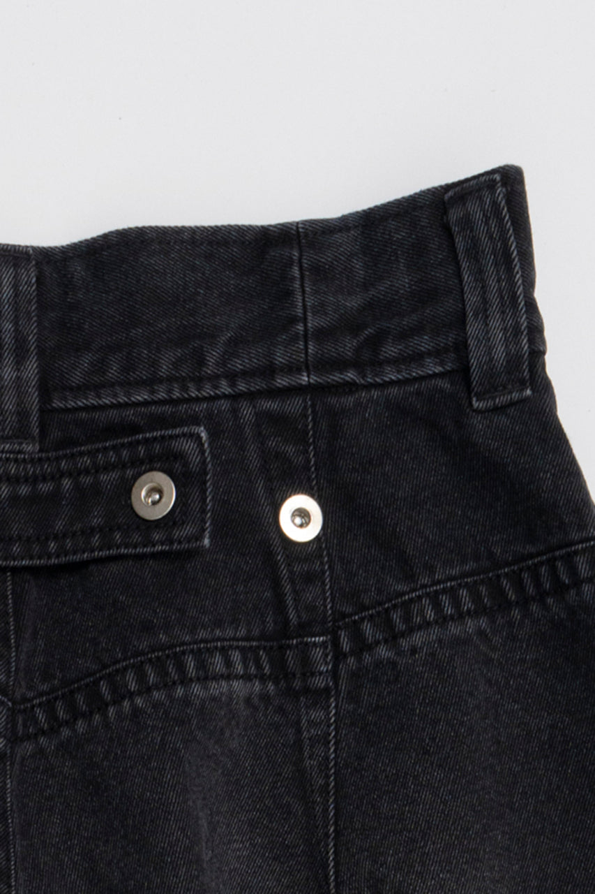 Baggy Denim - 2026 SPRING