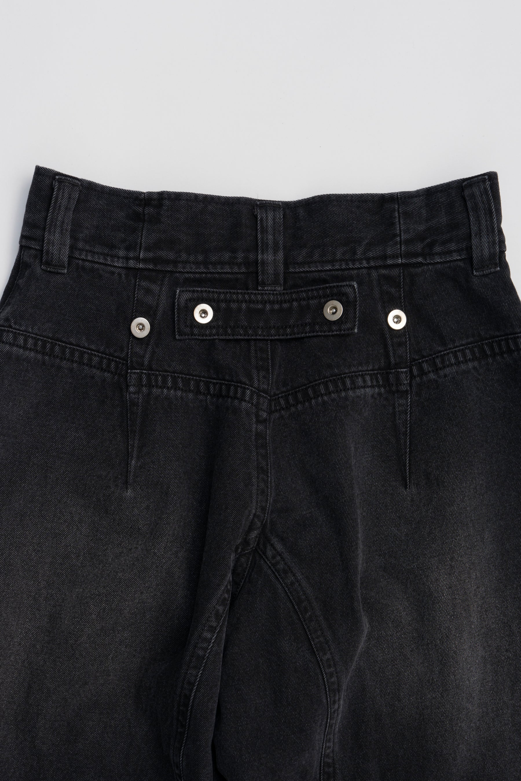 Baggy Denim - 2026 SPRING