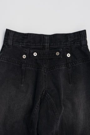 Baggy Denim - 2026 SPRING