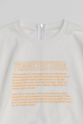 Inverted Tee Dress - 2026 SPRING