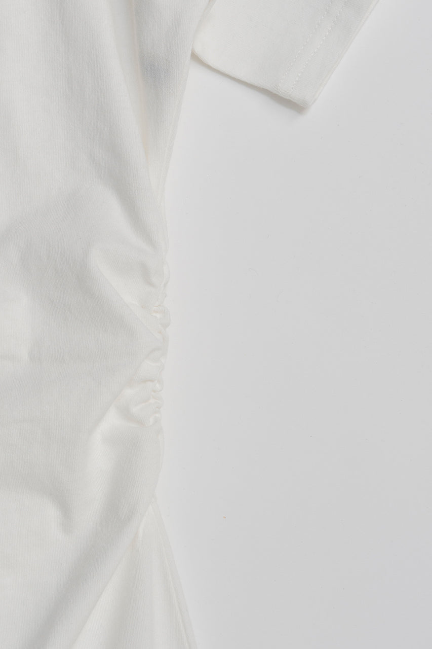 Inverted Tee Dress - 2026 SPRING