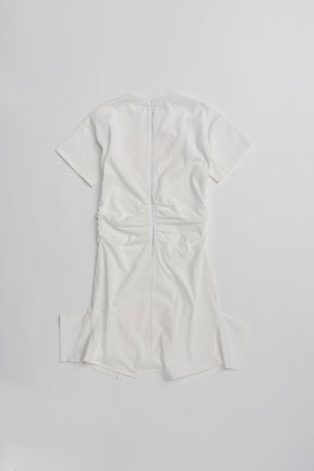 Inverted Tee Dress - 2026 SPRING