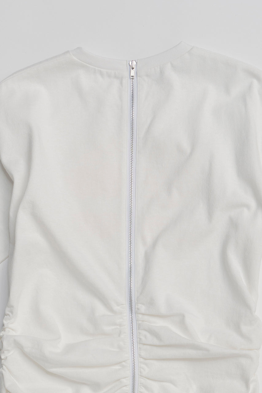 Inverted Tee Dress - 2026 SPRING