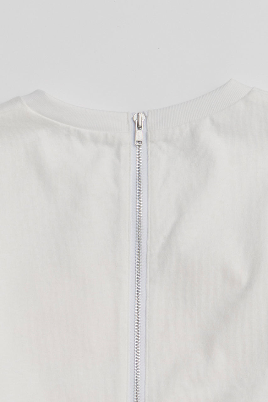 Inverted Tee Dress - 2026 SPRING