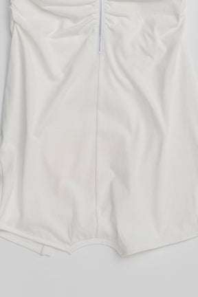 Inverted Tee Dress - 2026 SPRING