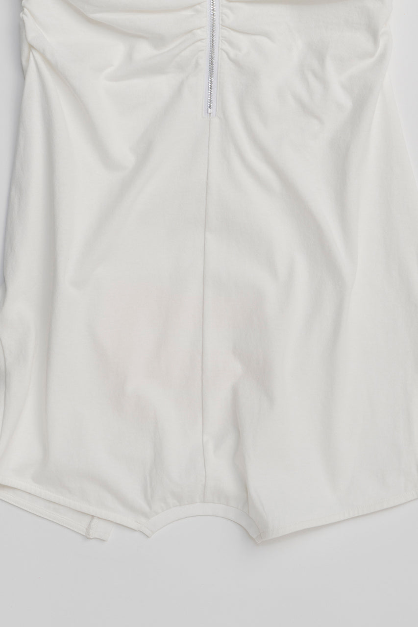 Inverted Tee Dress - 2026 SPRING