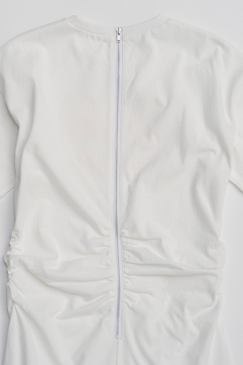 Inverted Tee Dress - 2026 SPRING