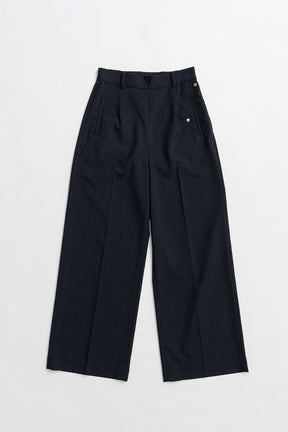 Detachable Apron Pants