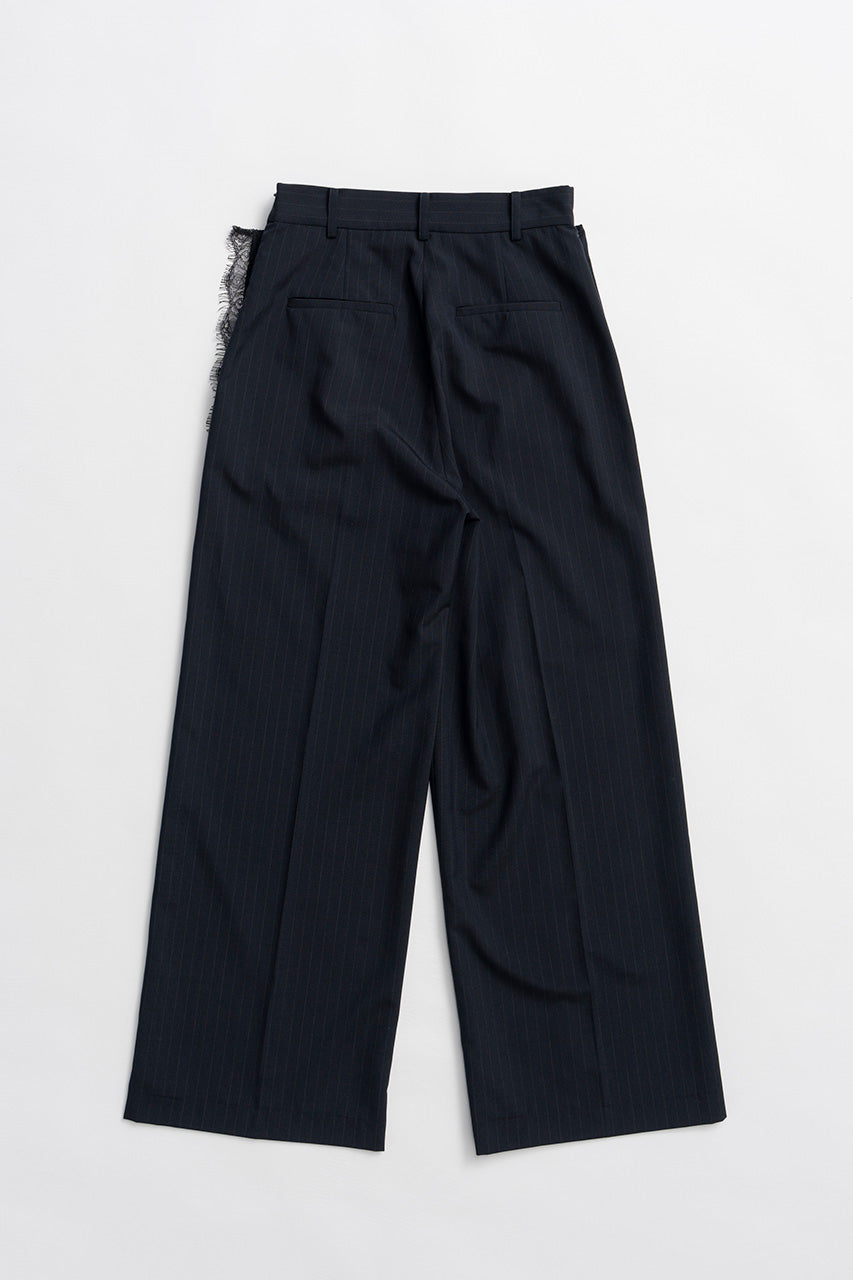 Detachable Apron Pants
