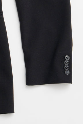 Detachable Collar Jacket - 2026 SPRING