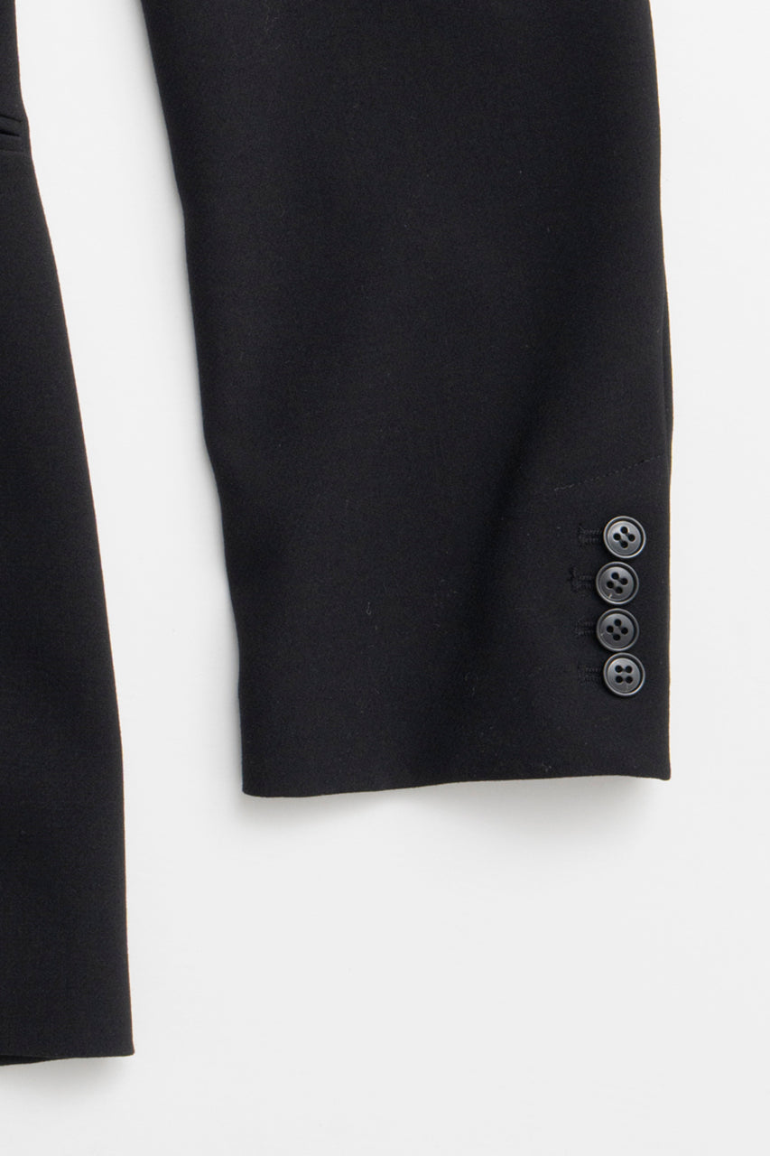 Detachable Collar Jacket - 2026 SPRING