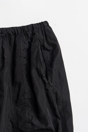 Sheer Ripstop Track Pants