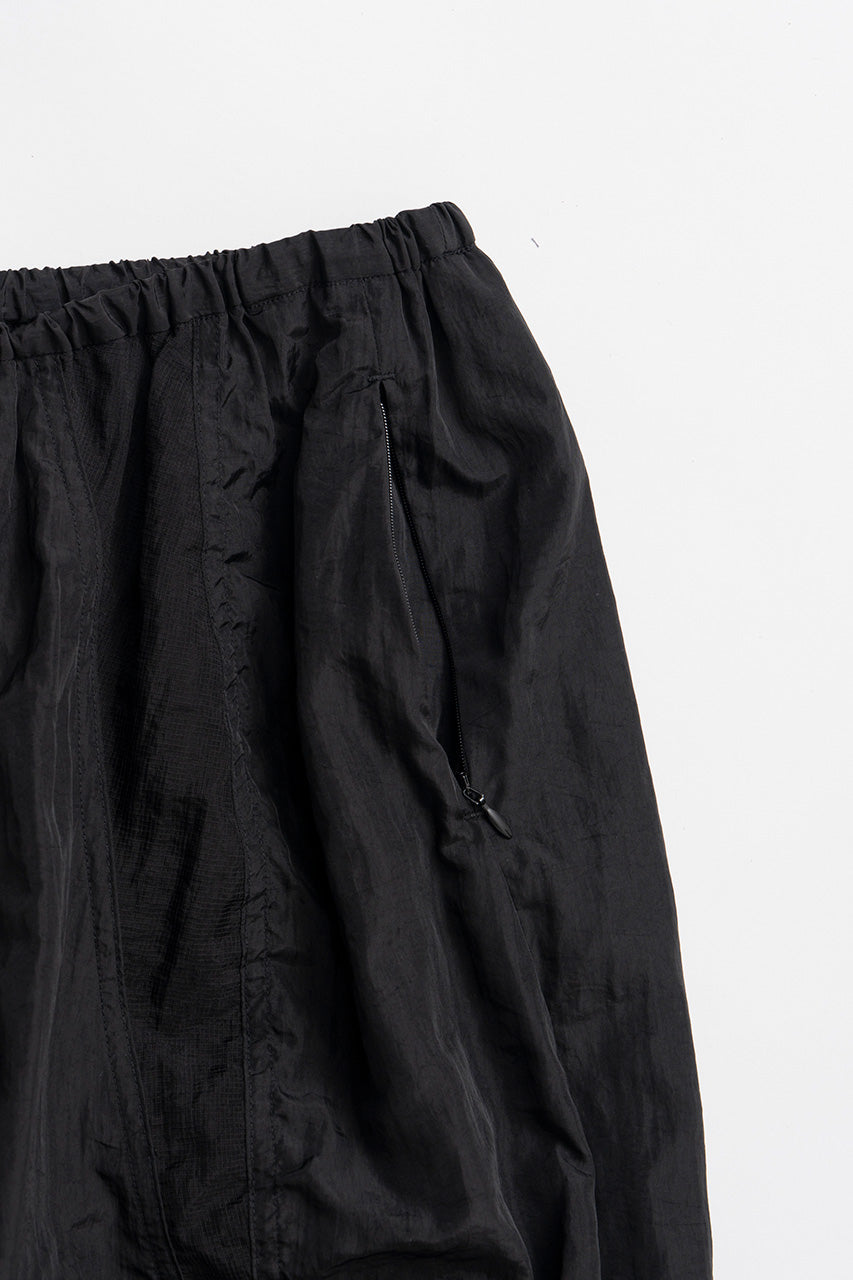 Sheer Ripstop Track Pants