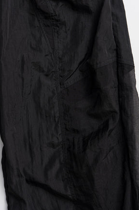 Sheer Ripstop Track Pants