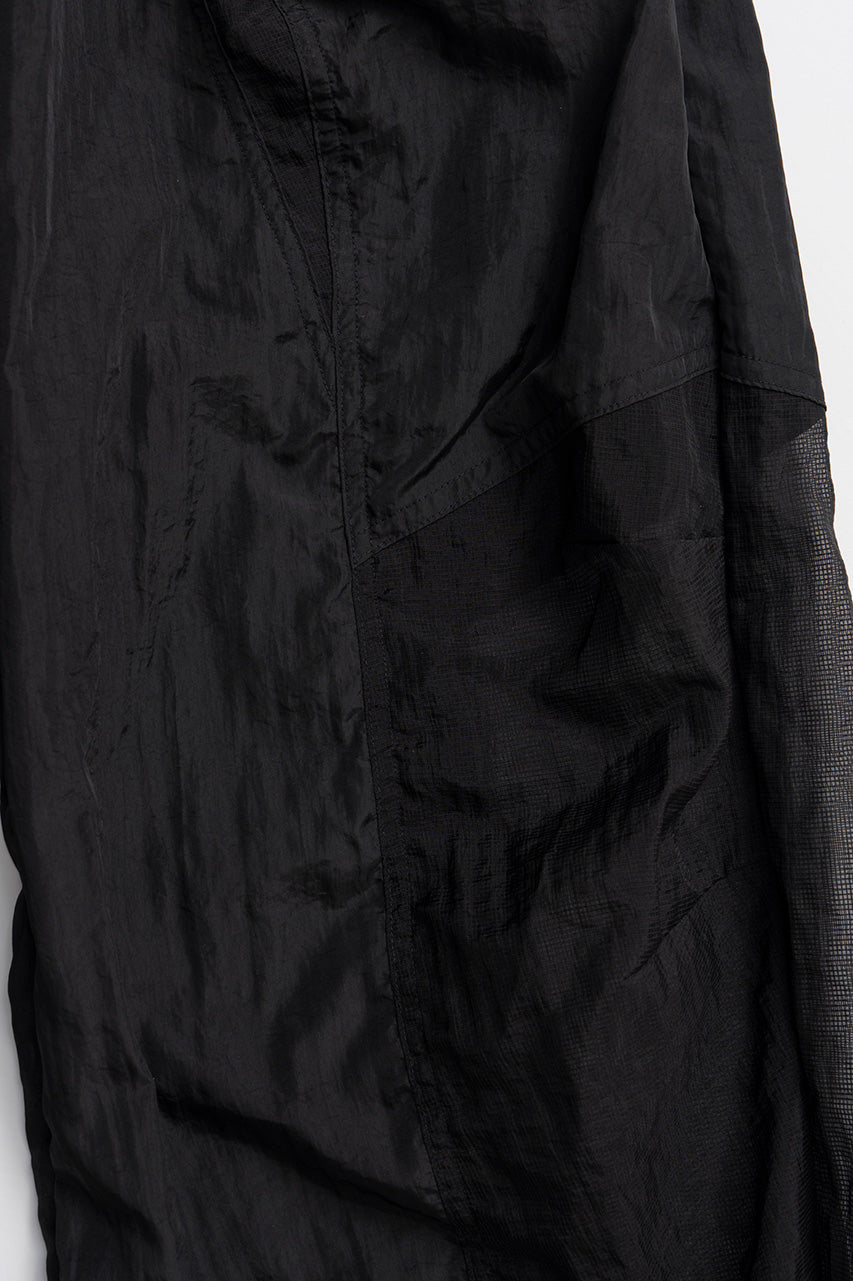Sheer Ripstop Track Pants