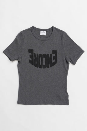 Encore Contrast T-Shirt