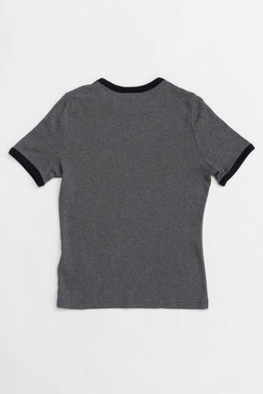 Signature Contrast T-Shirt