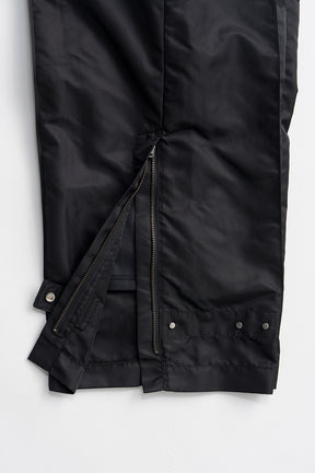 Eyelet Belt Pants - 2026WINTER
