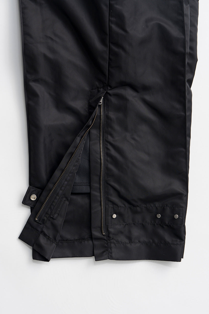Eyelet Belt Pants - 2026WINTER