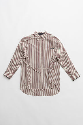 Overshirt - 2026 SPRING