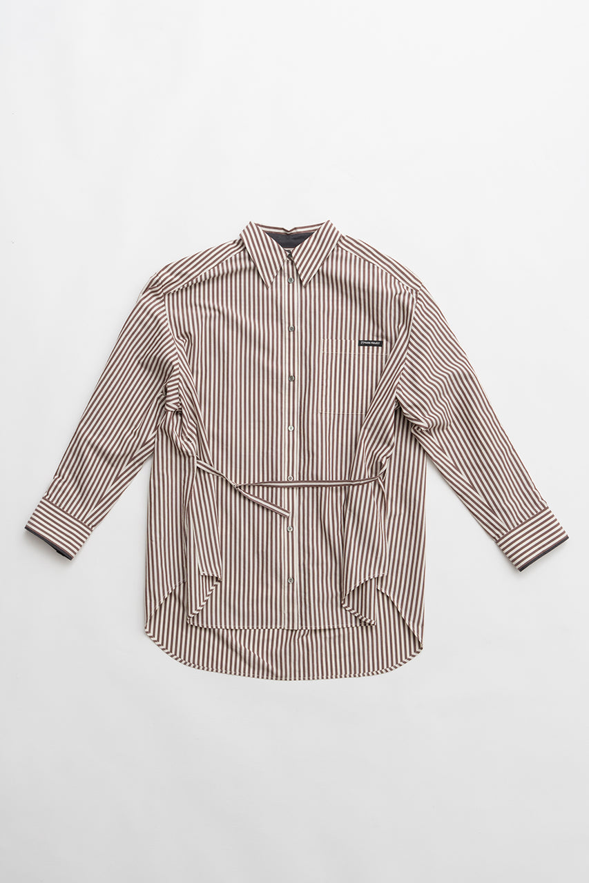 Overshirt - 2026 SPRING