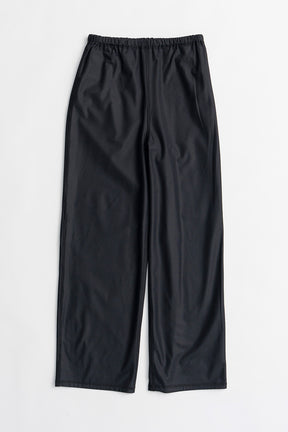 Eyelet Belt Pants - 2026WINTER